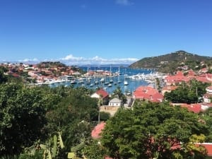 Leeward Islands yacht charter