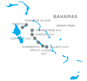 The Bahamas