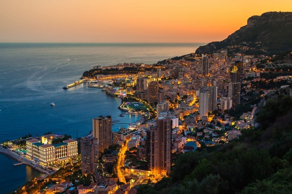 Yacht Charter French Riviera